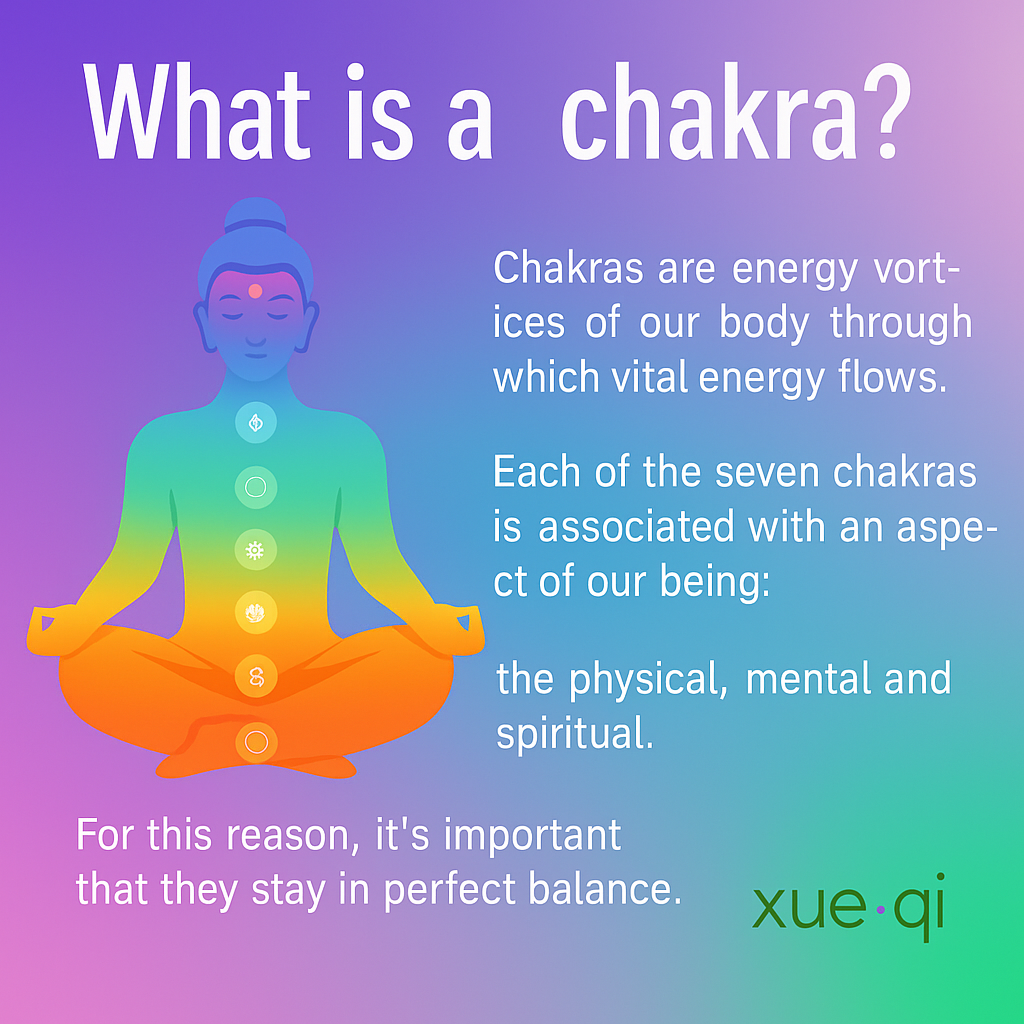 Chakra Balance