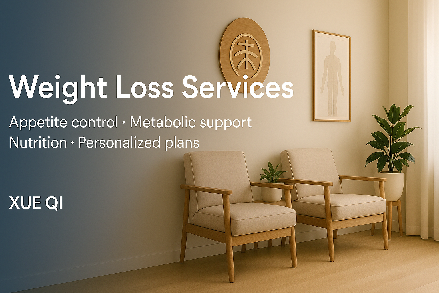 Weight Loss Services